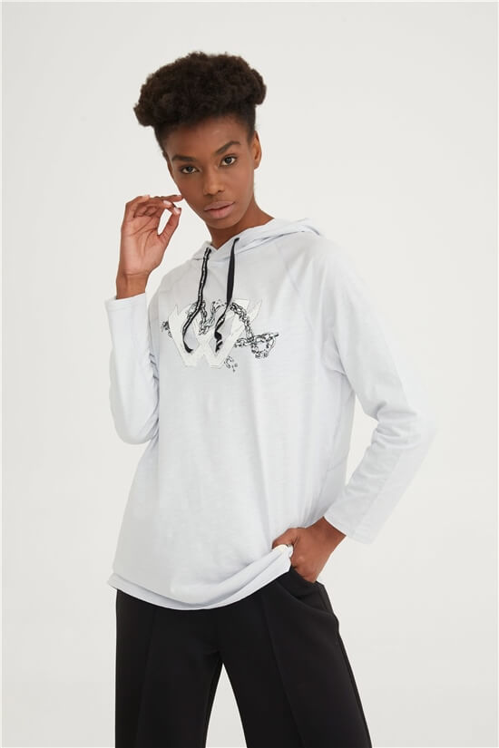 Sweat Unchained Hoodie