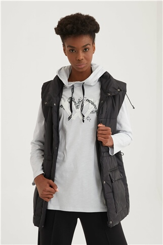 Sweat Unchained Hoodie